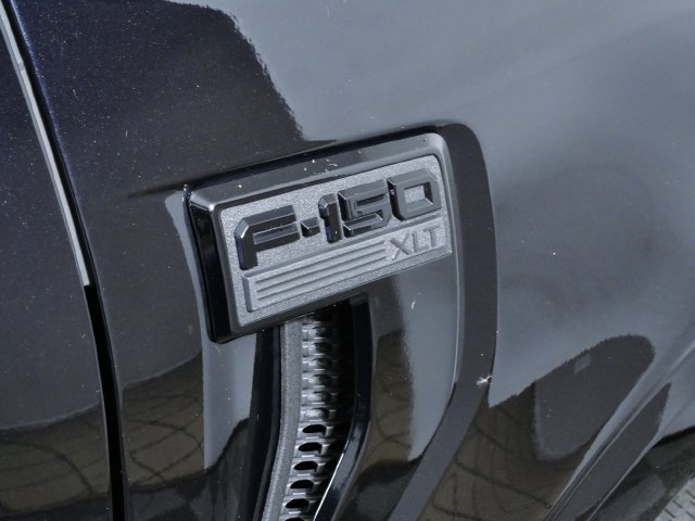 Certified 2023 Ford F150 XLT w/ Equipment Group 302A High AWD/4WD image 9