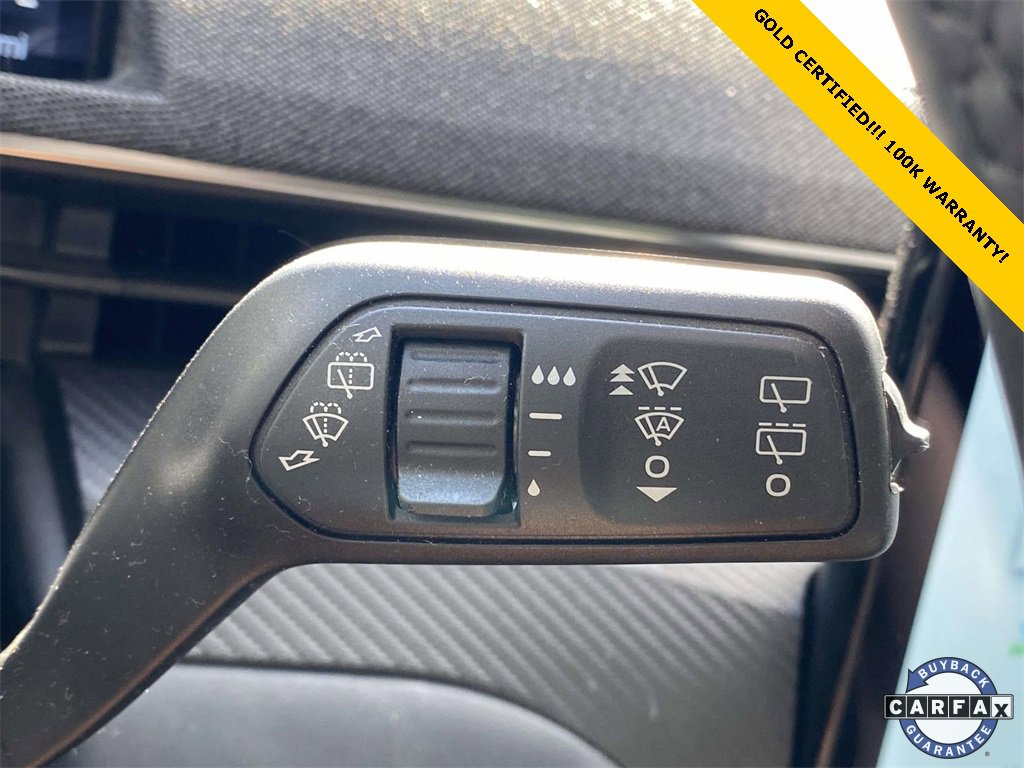 Certified 2022 Ford Mustang Mach-E Premium image 23