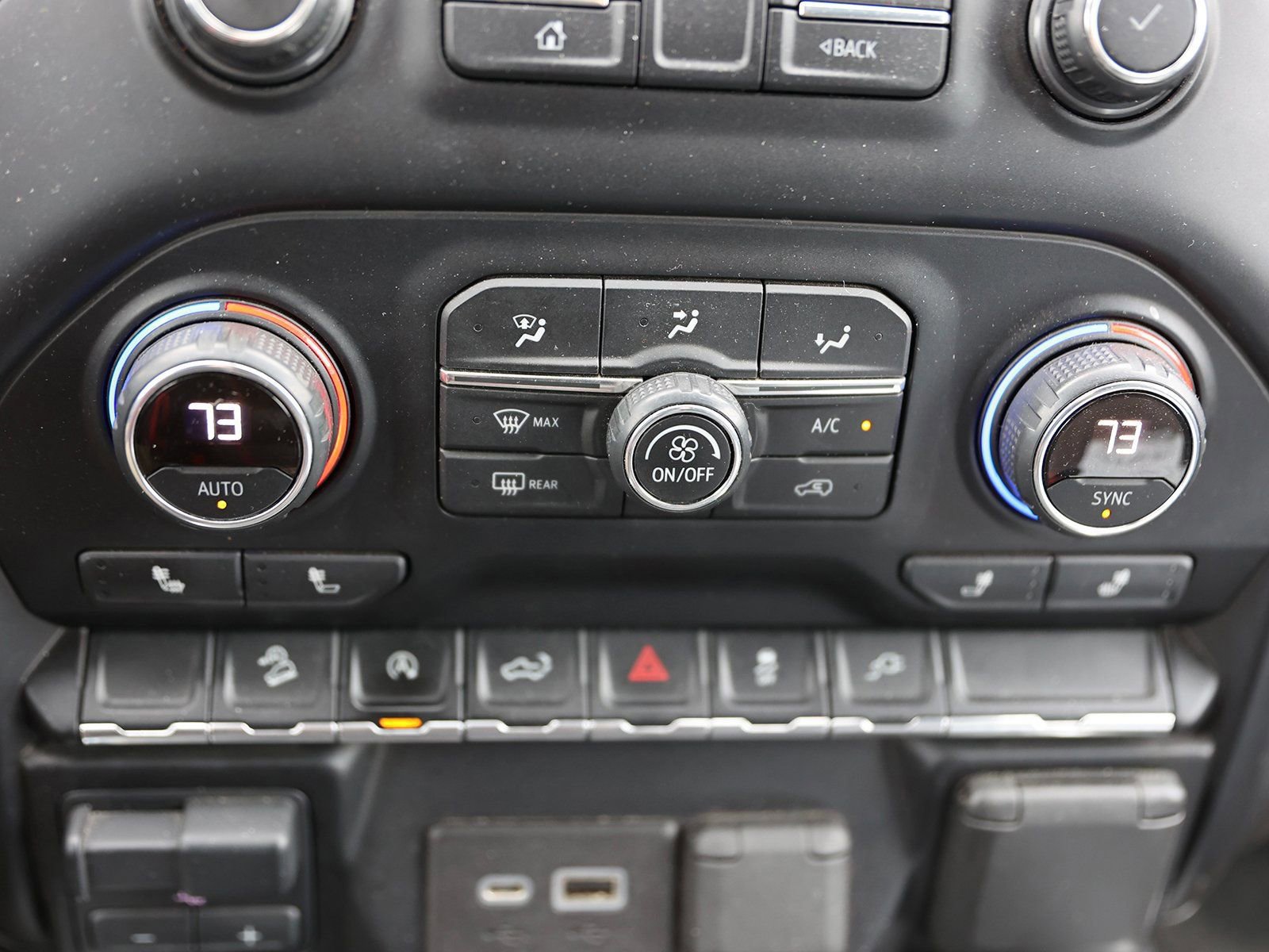 Used 2020 Chevrolet Silverado 1500 RST w/ All-Star Edition image 30