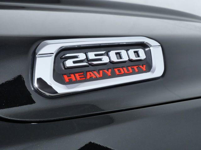 Used 2022 RAM 2500 Tradesman AWD/4WD image 9