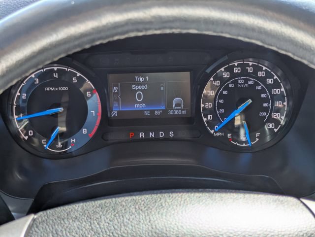 Certified 2021 Ford Ranger XLT w/ Equipment Group 302A High AWD/4WD image 27