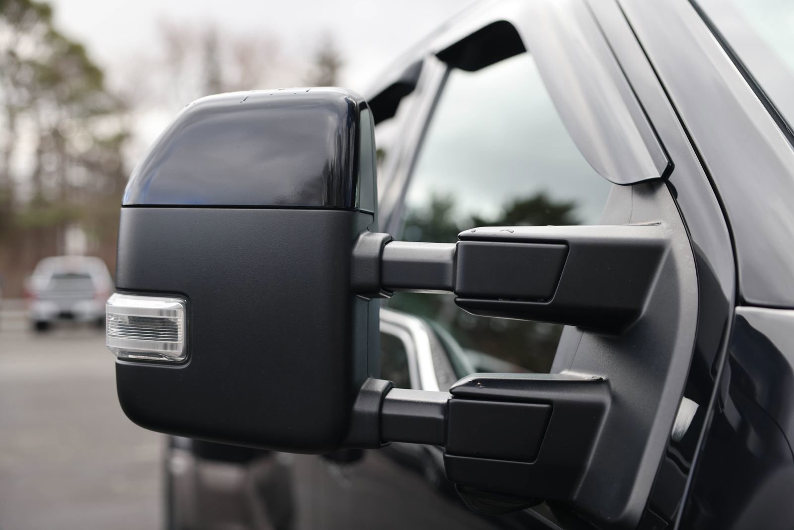 Certified 2022 Ford F450 King Ranch w/ King Ranch Ultimate Package image 44