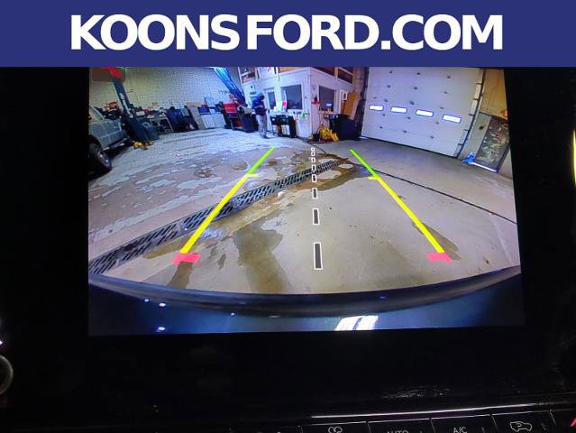 Used 2022 Jeep Wagoneer Series III w/ Rear Seat Video Group 1 AWD/4WD image 20