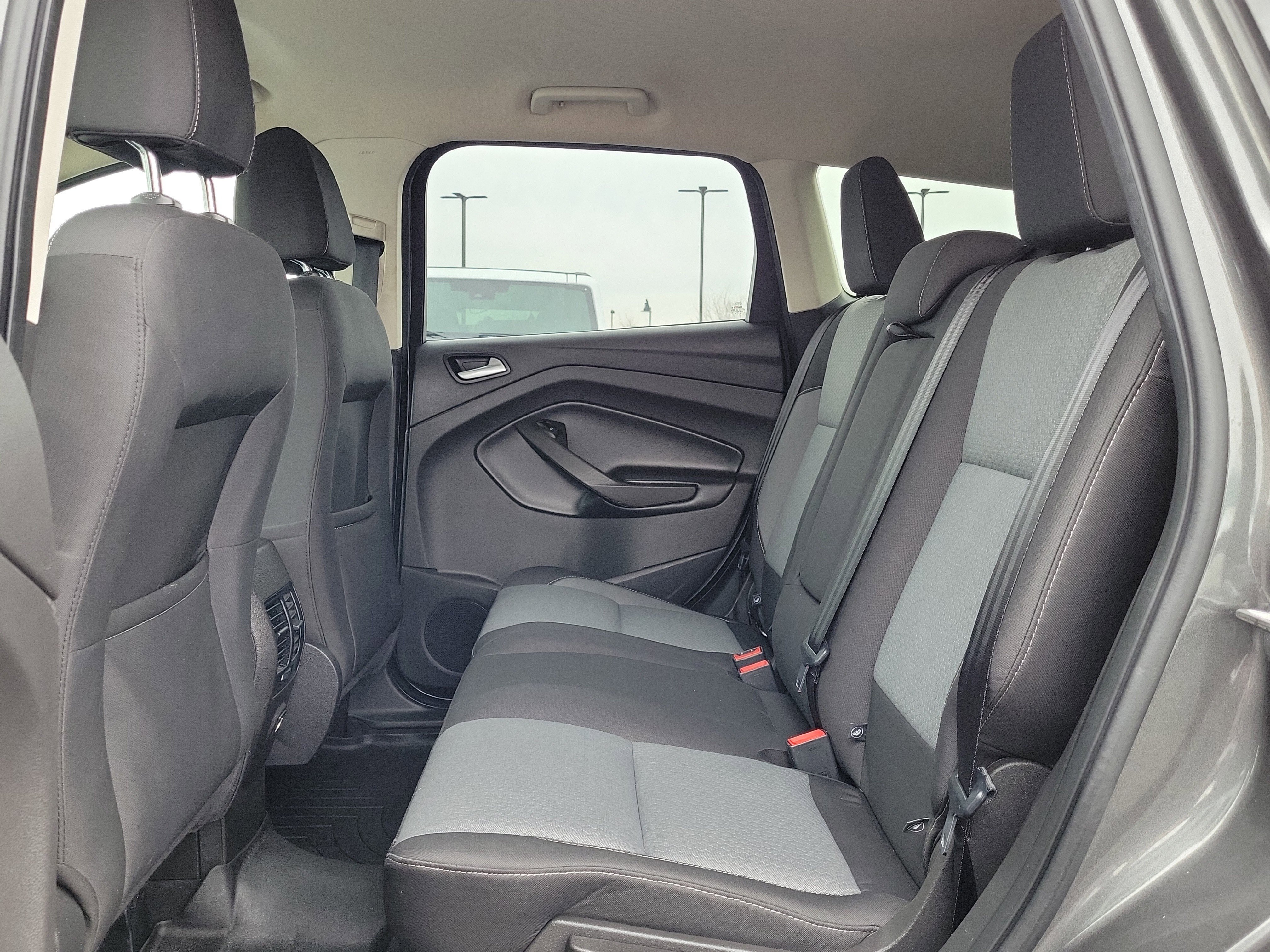 Certified 2017 Ford Escape SE image 10
