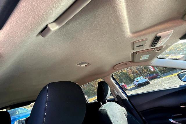 Used 2024 Nissan Kicks SV image 25