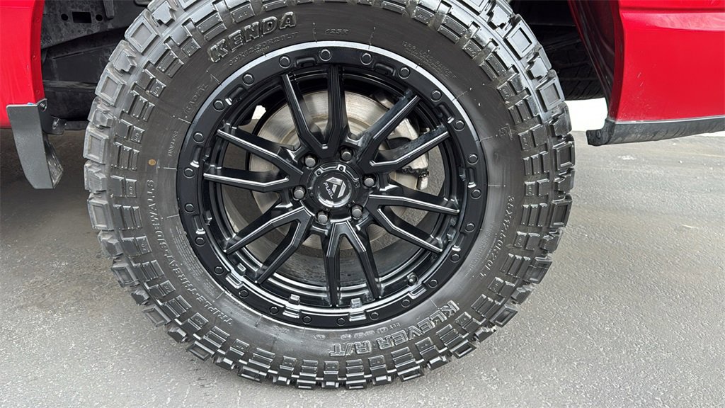 Certified 2021 Ford F150 Lariat image 10