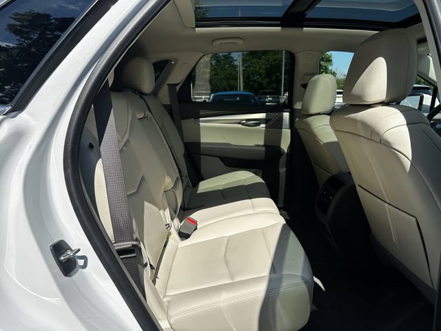 Used 2023 Cadillac XT5 Premium Luxury AWD/4WD image 36