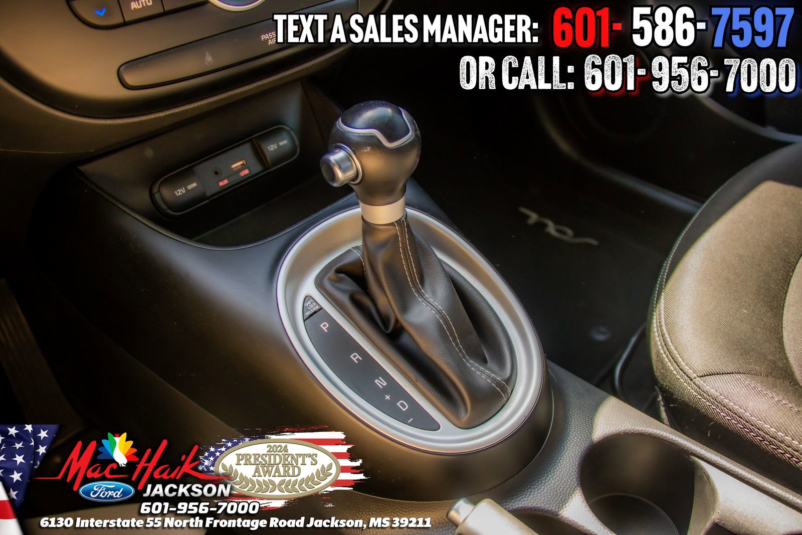 Used 2017 Kia Soul + w/ Designer's Package image 16