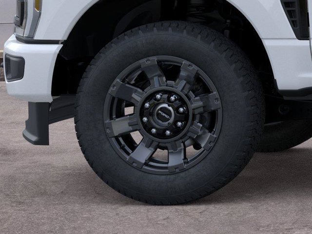 Certified 2026 Ford F350 XL w/ STX Appearance Package AWD/4WD image 25