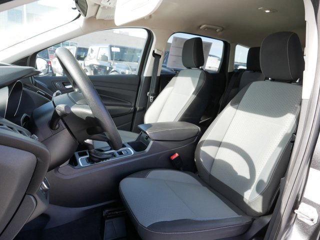 Certified 2019 Ford Escape SE image 14