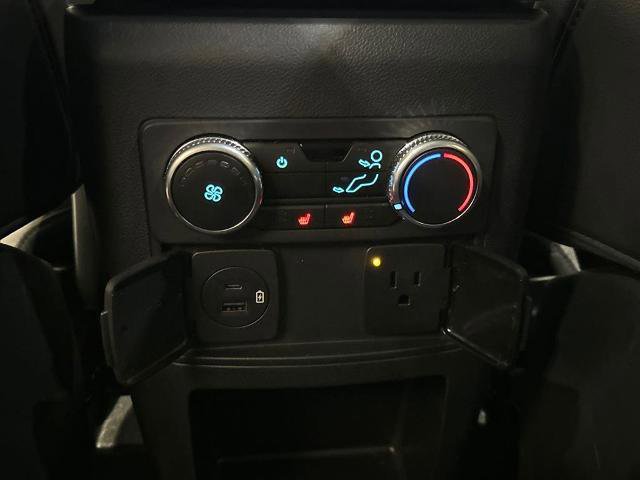 Certified 2021 Ford Explorer Limited w/ Equipment Group 301A image 30