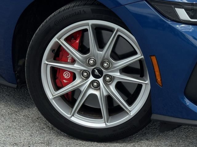 Certified 2024 Ford Mustang GT Premium image 32