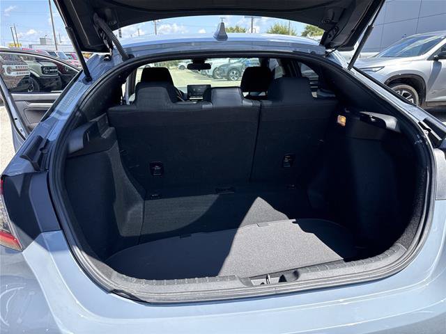 Used 2023 Honda Civic Sport image 27