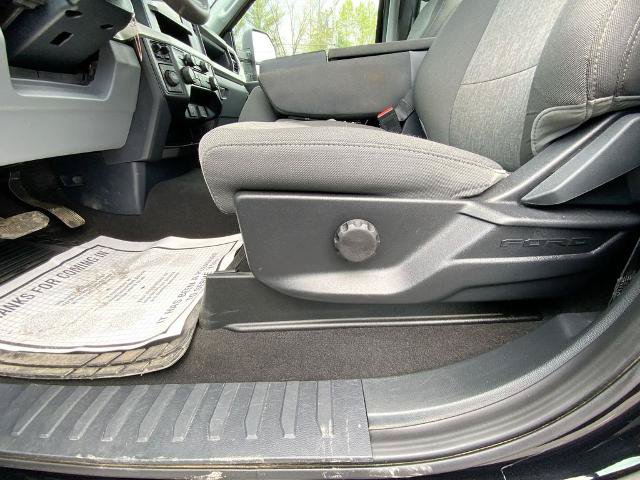 Certified 2024 Ford F350 XL w/ STX Appearance Package AWD/4WD image 12