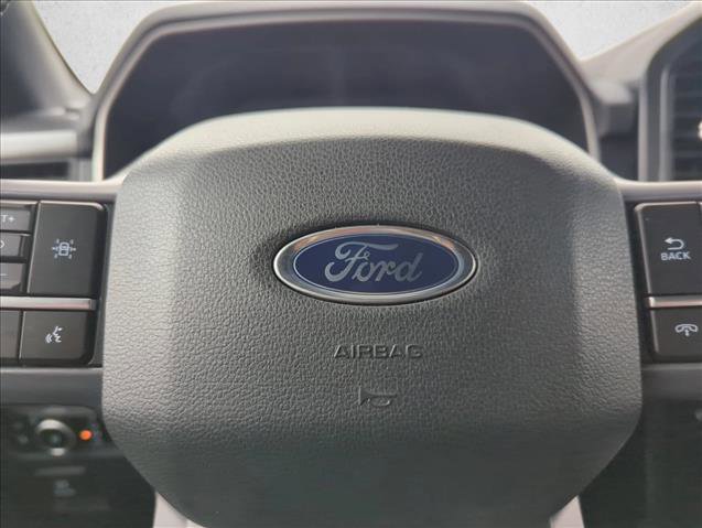 Certified 2023 Ford F150 XLT w/ Equipment Group 302A High image 22