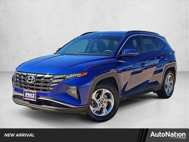 Used 2023 Hyundai Tucson SEL image 8