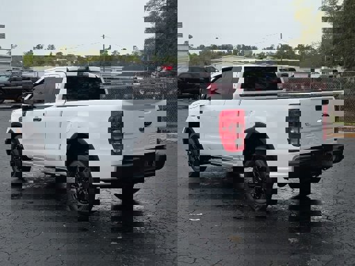 Certified 2023 Ford Ranger XL image 3