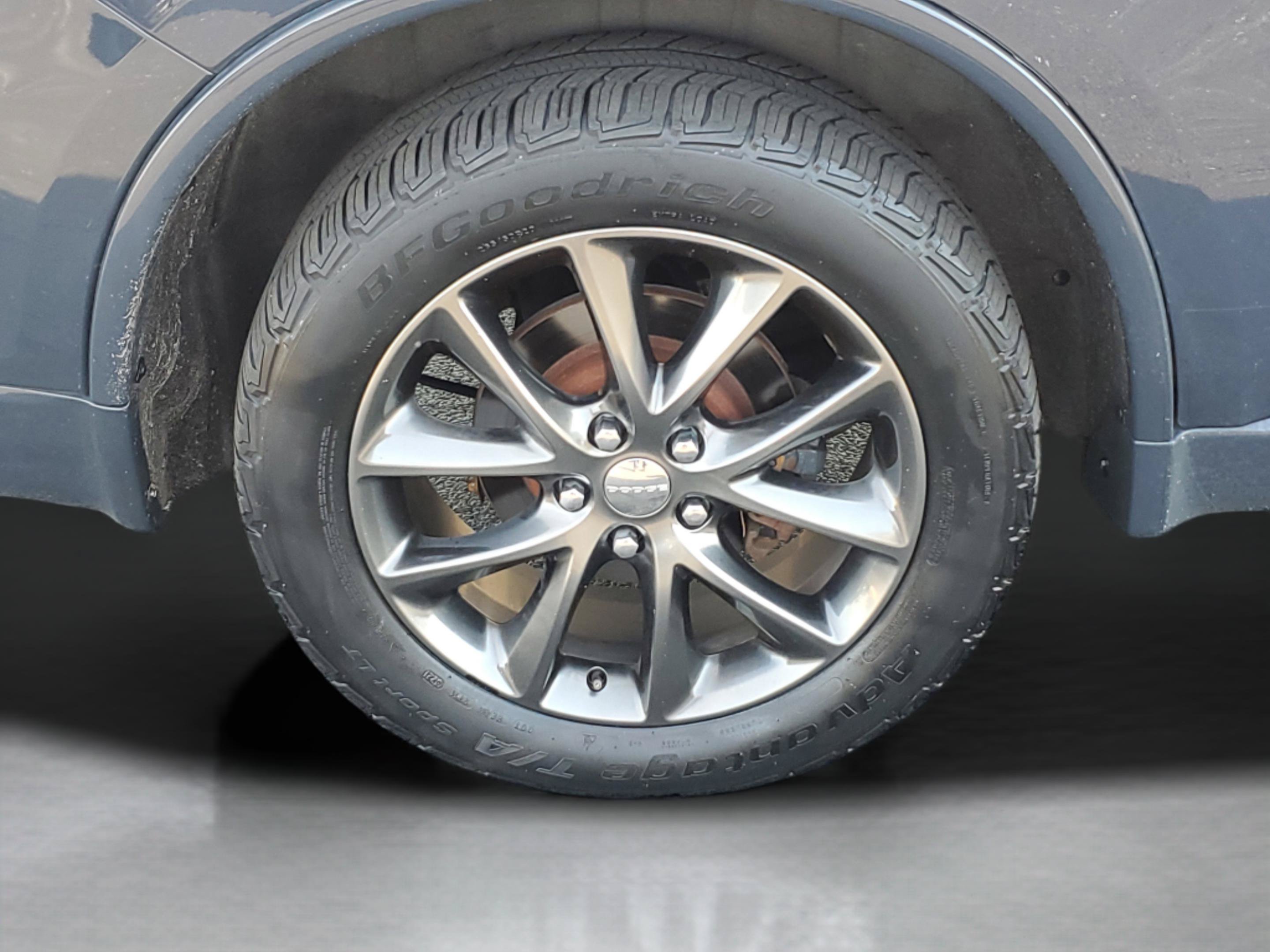 Used 2018 Dodge Durango GT w/ Premium Group AWD/4WD image 32