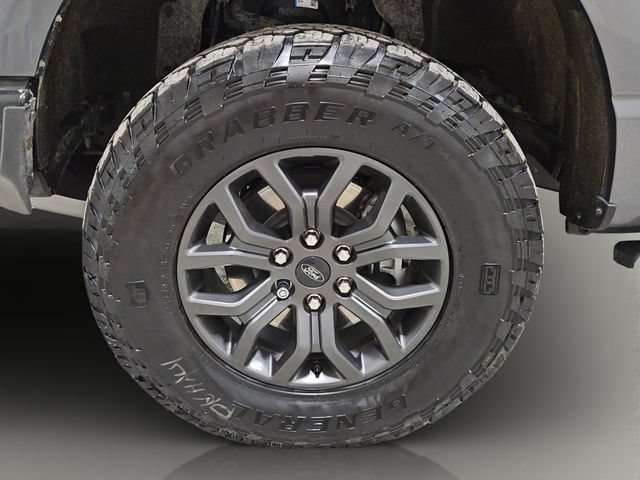 Certified 2024 Ford F150 Tremor w/ Equipment Group 402A High AWD/4WD image 23