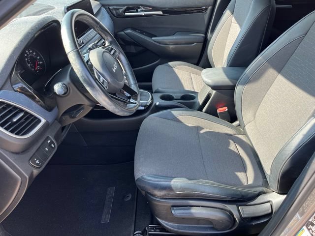 Used 2022 Kia Seltos S FWD image 14