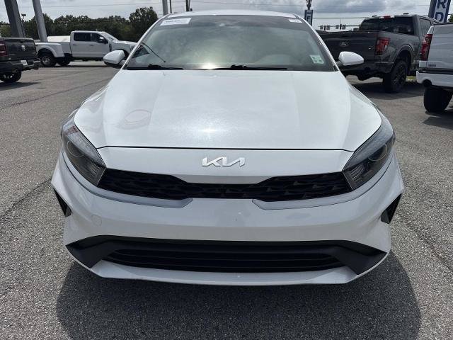 Used 2022 Kia Forte LXS FWD image 2
