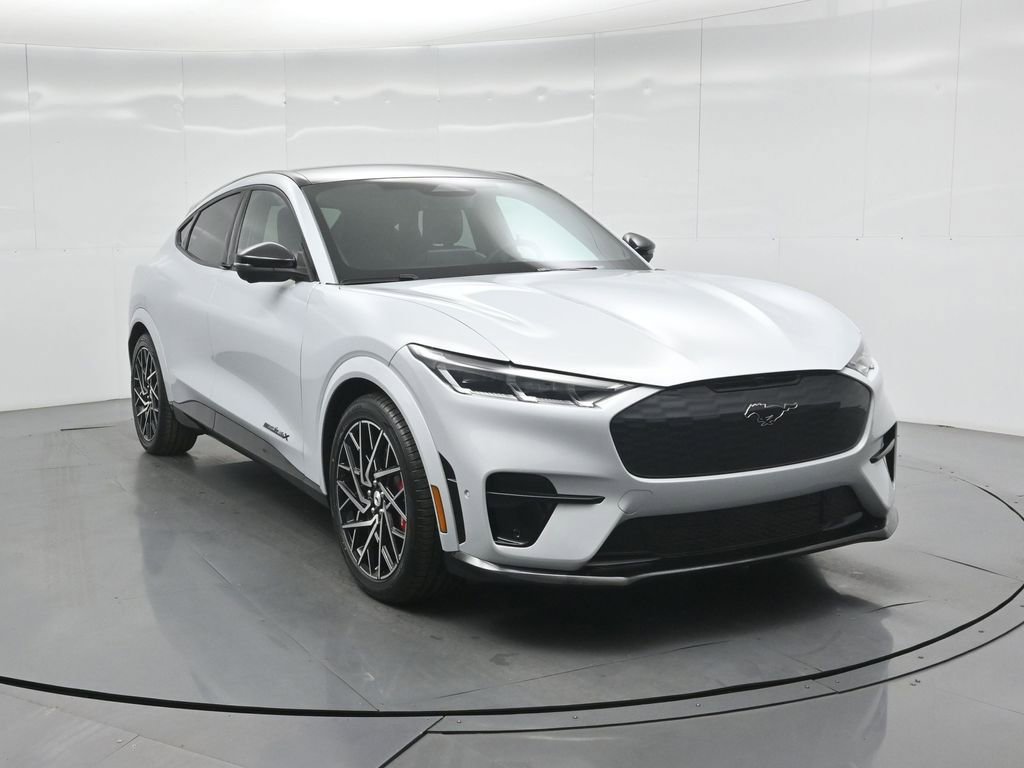 Certified 2023 Ford Mustang Mach-E GT w/ GT Performance Edition image 58