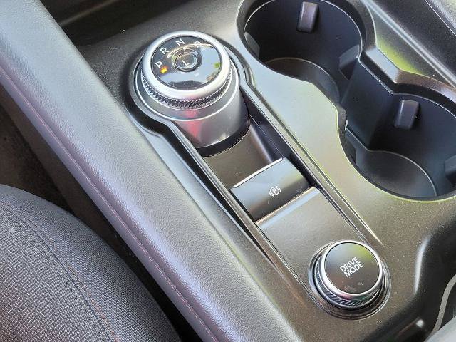 Certified 2026 Ford Explorer Active RWD image 22
