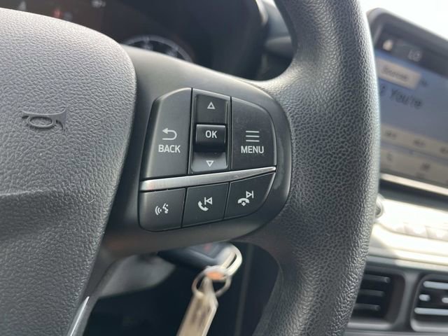 Certified 2024 Ford Maverick XL FWD image 34