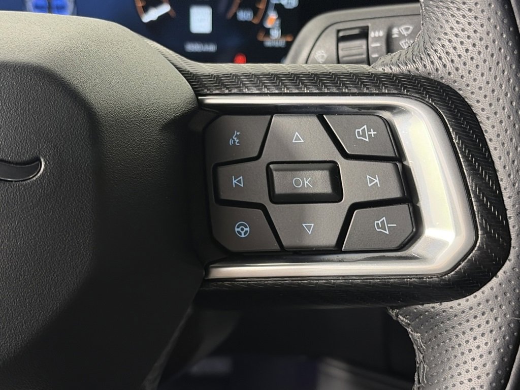 Certified 2025 Ford Mustang GT Premium image 17