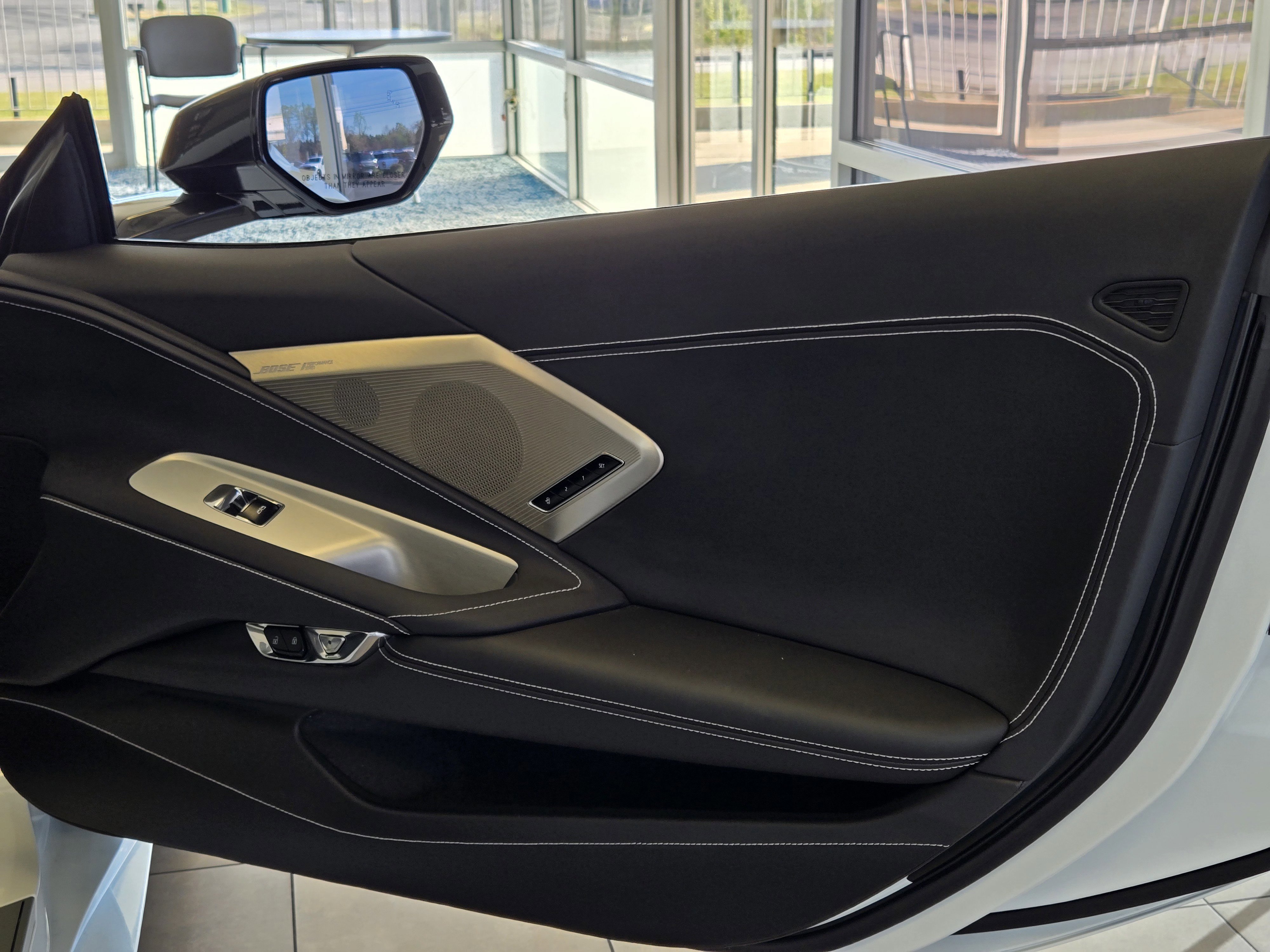 Used 2023 Chevrolet Corvette Stingray Preferred Conv w/ Z51 Performance Package image 17