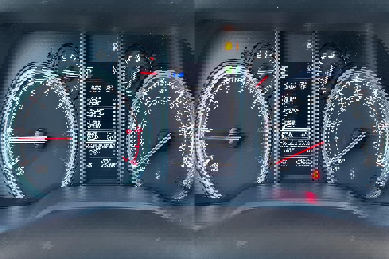 Used 2022 Toyota 4Runner TRD Off-Road Premium w/ TRD Black Wheel Package (TMS) image 25