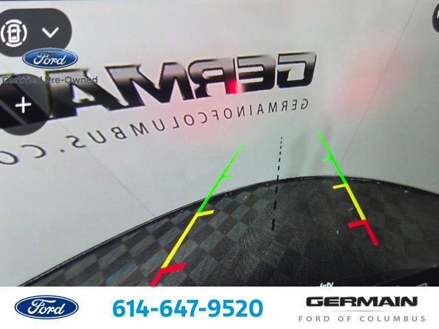 Certified 2025 Ford Explorer ST AWD/4WD image 33