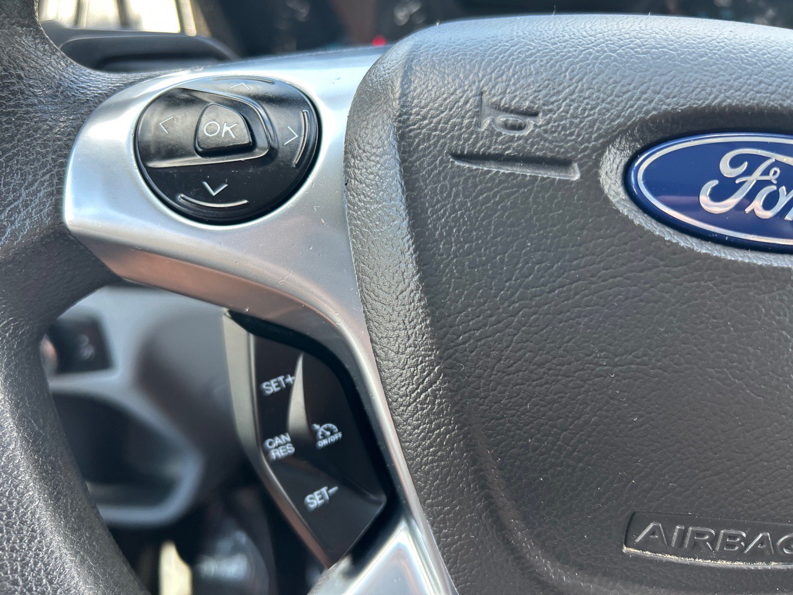 Certified 2019 Ford Transit 150 130 Medium Roof RWD image 19