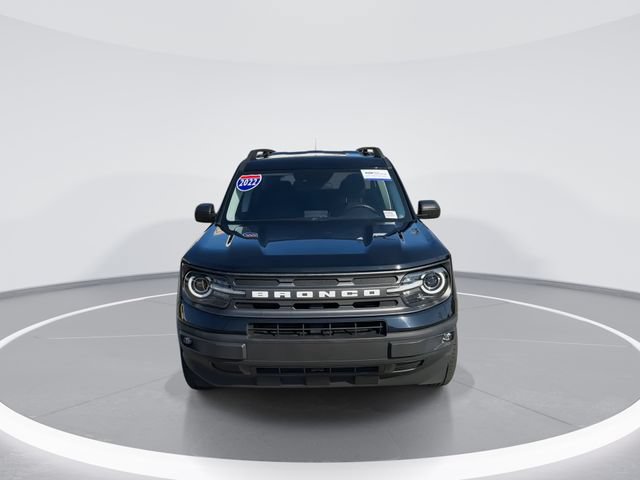 Certified 2022 Ford Bronco Sport Big Bend w/ Convenience Package AWD/4WD image 2