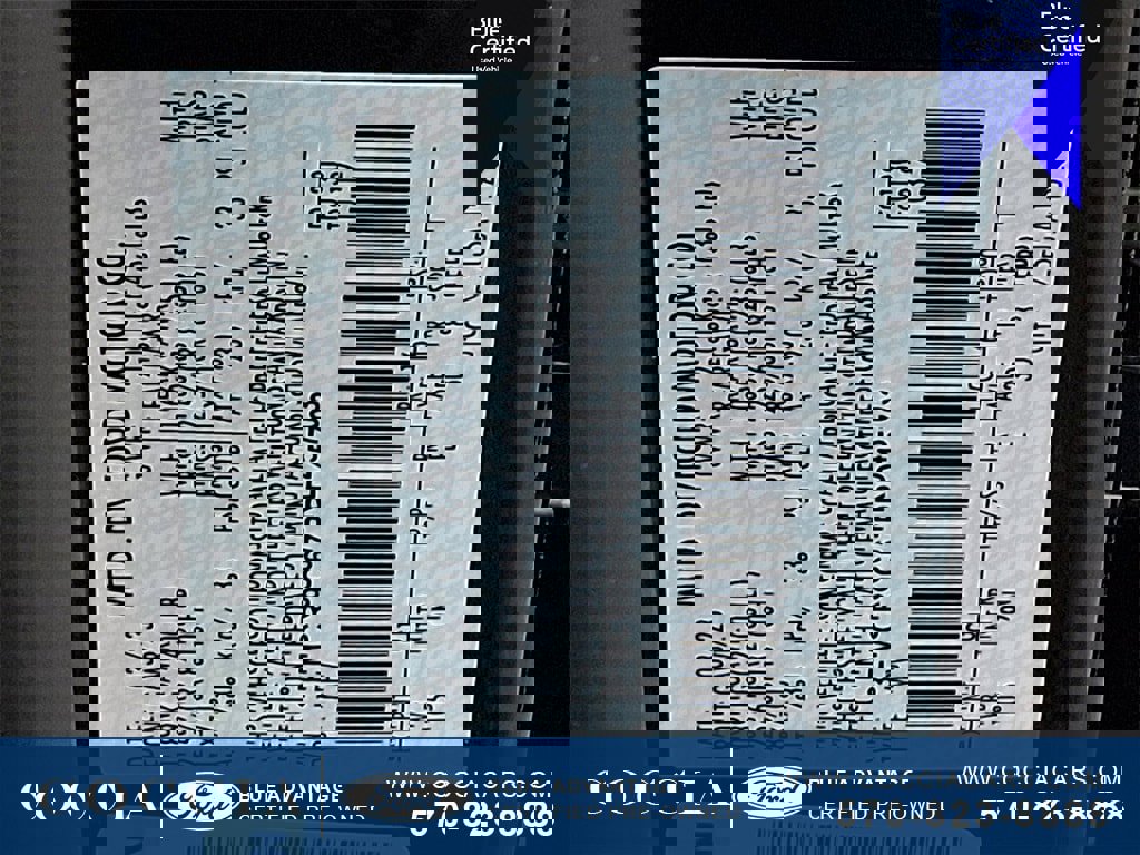 Certified 2023 Ford Bronco Sport Outer Banks image 28