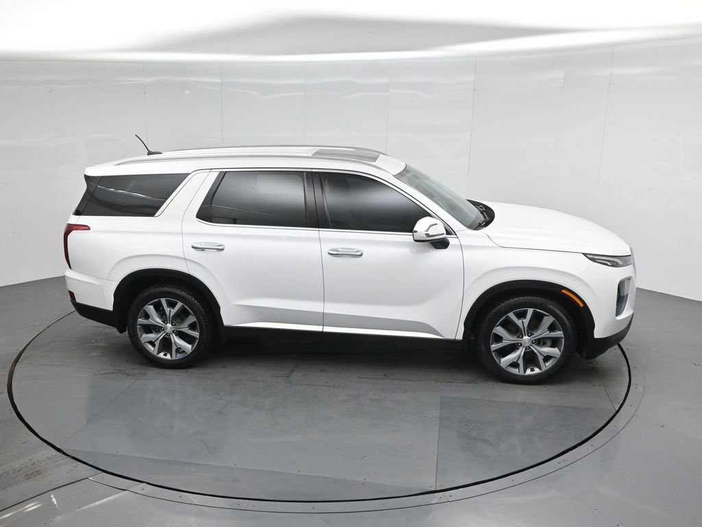 Used 2020 Hyundai Palisade SEL FWD image 12