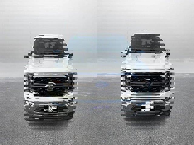 Certified 2023 Ford F150 King Ranch w/ Equipment Group 601A High image 7