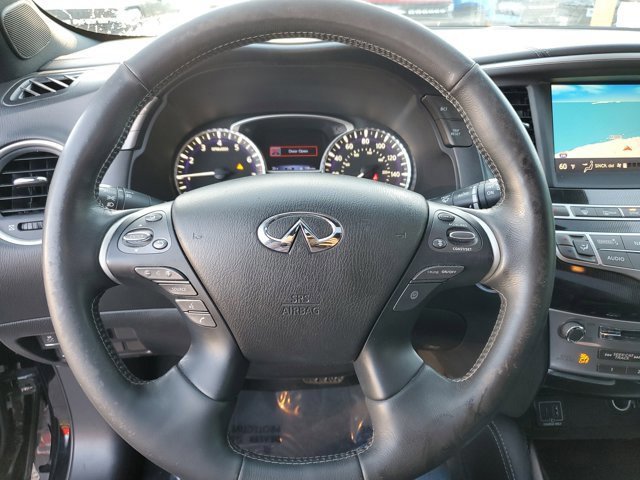 Used 2020 INFINITI QX60 Luxe w/ Edition 30 Essential Package image 23