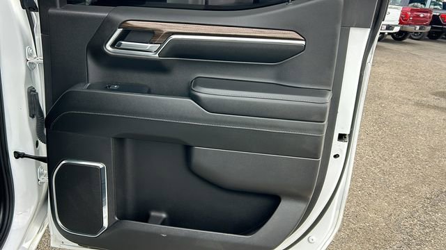 Used 2024 Chevrolet Silverado 1500 LT image 12