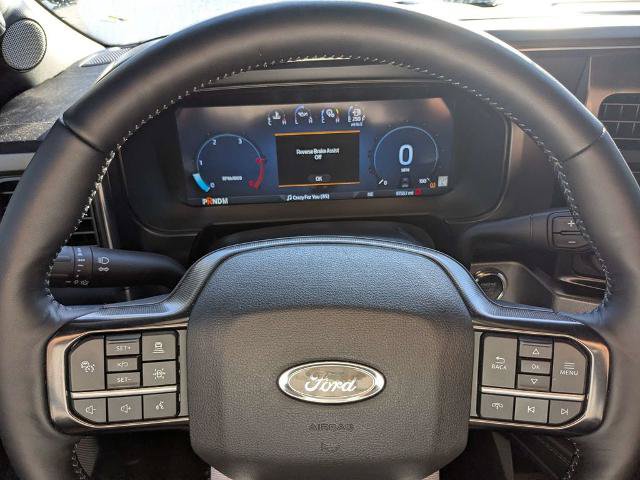 Certified 2026 Ford F450 Platinum AWD/4WD image 32