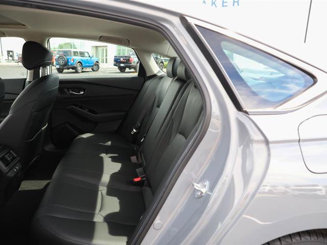 Used 2025 Honda Accord Touring image 22