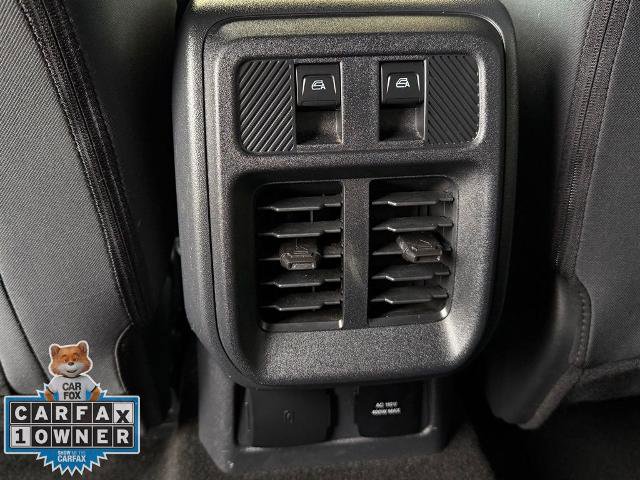 Certified 2025 Ford Bronco Big Bend image 25