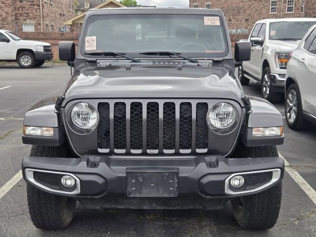 Used 2023 Jeep Gladiator Sport AWD/4WD image 6