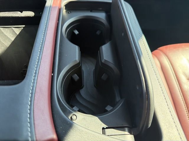 Used 2025 INFINITI QX80 Autograph AWD/4WD image 63