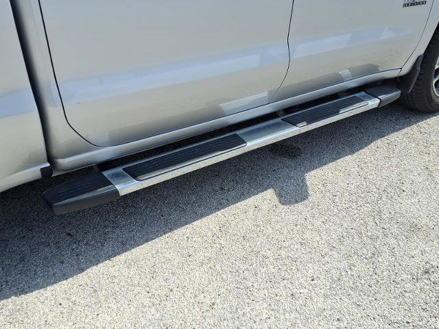 Used 2022 Chevrolet Silverado 1500 LT image 13