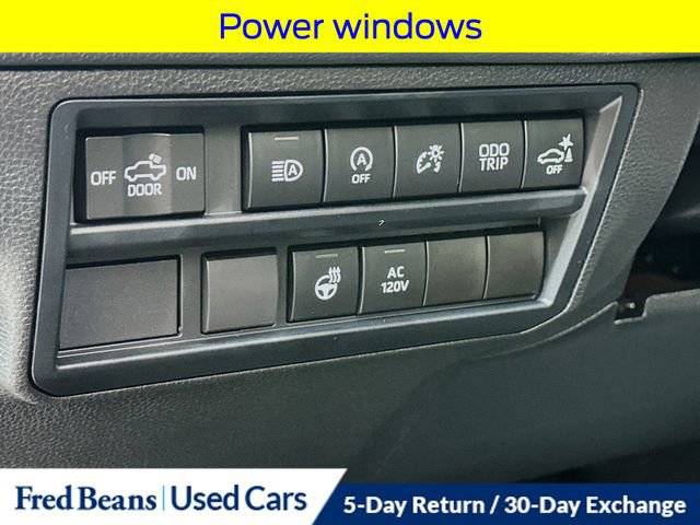 Used 2022 Toyota Tundra Limited image 13
