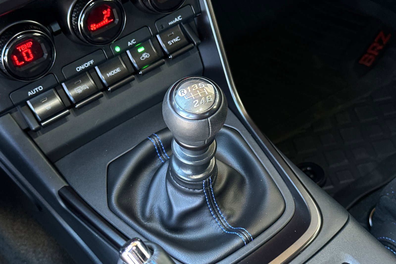 Used 2025 Subaru BRZ tS w/ Popular Package 2 image 19