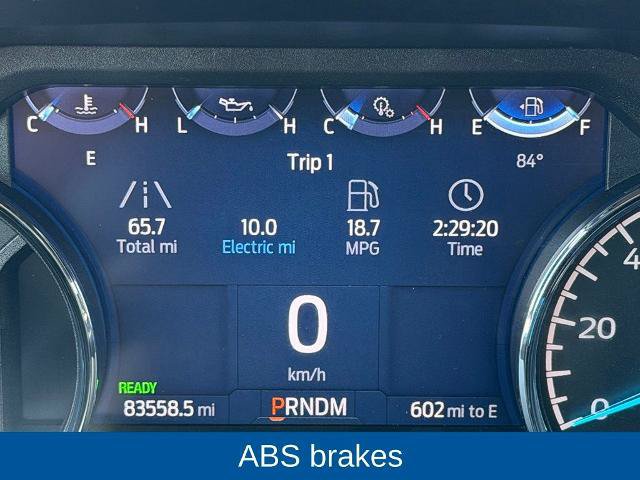 Certified 2021 Ford F150 XLT w/ Equipment Group 302A High AWD/4WD image 19