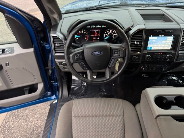 Certified 2018 Ford F150 XLT w/ Equipment Group 302A Luxury AWD/4WD image 5