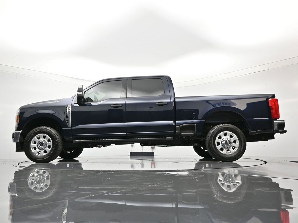 Certified 2024 Ford F250 XLT w/ FX4 Off-Road Package image 6